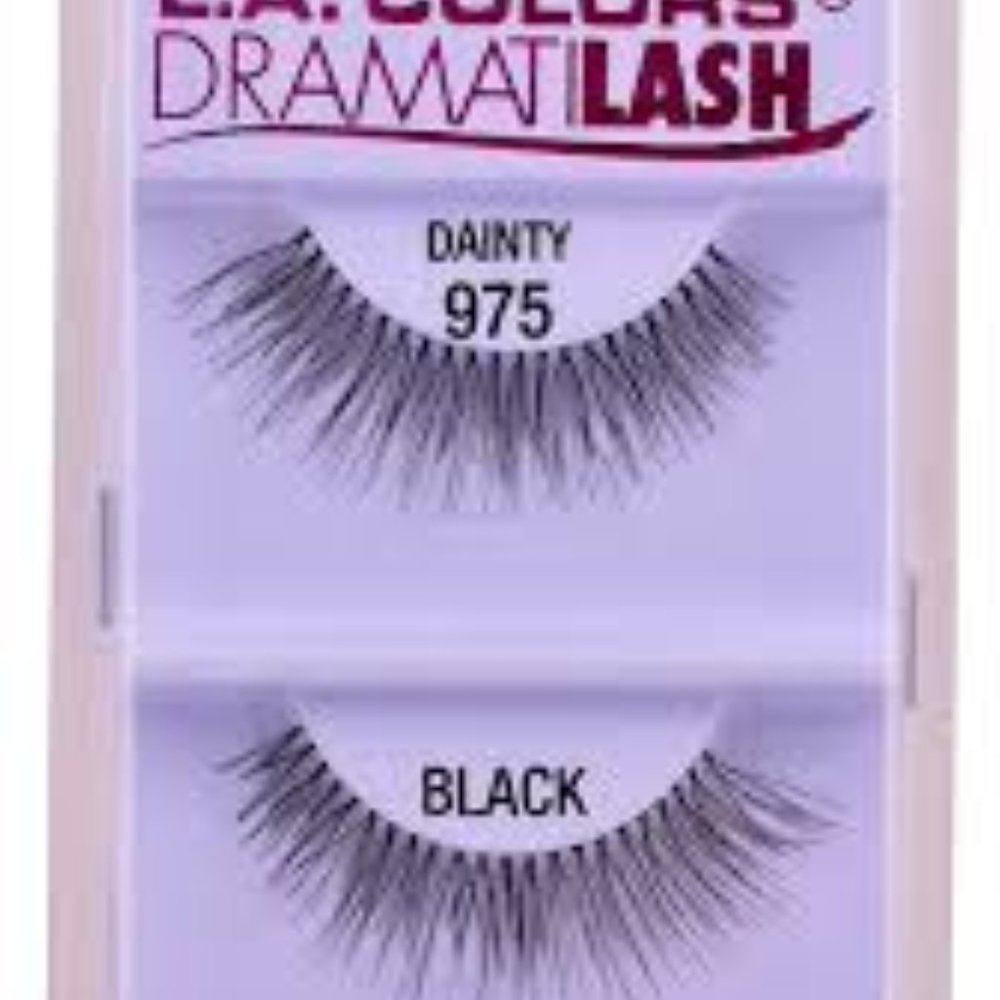 lashes